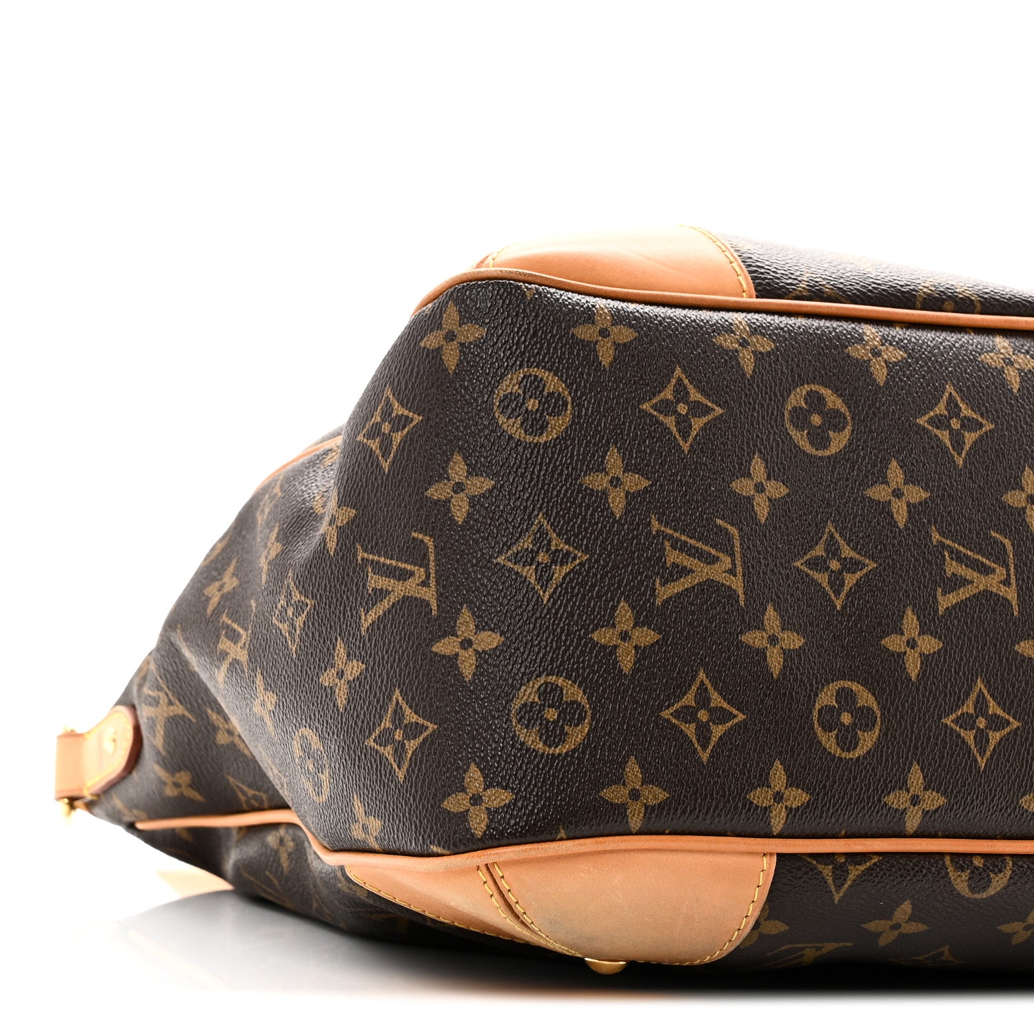 Louis Vuitton Monogram Estrela MM 8 of 10