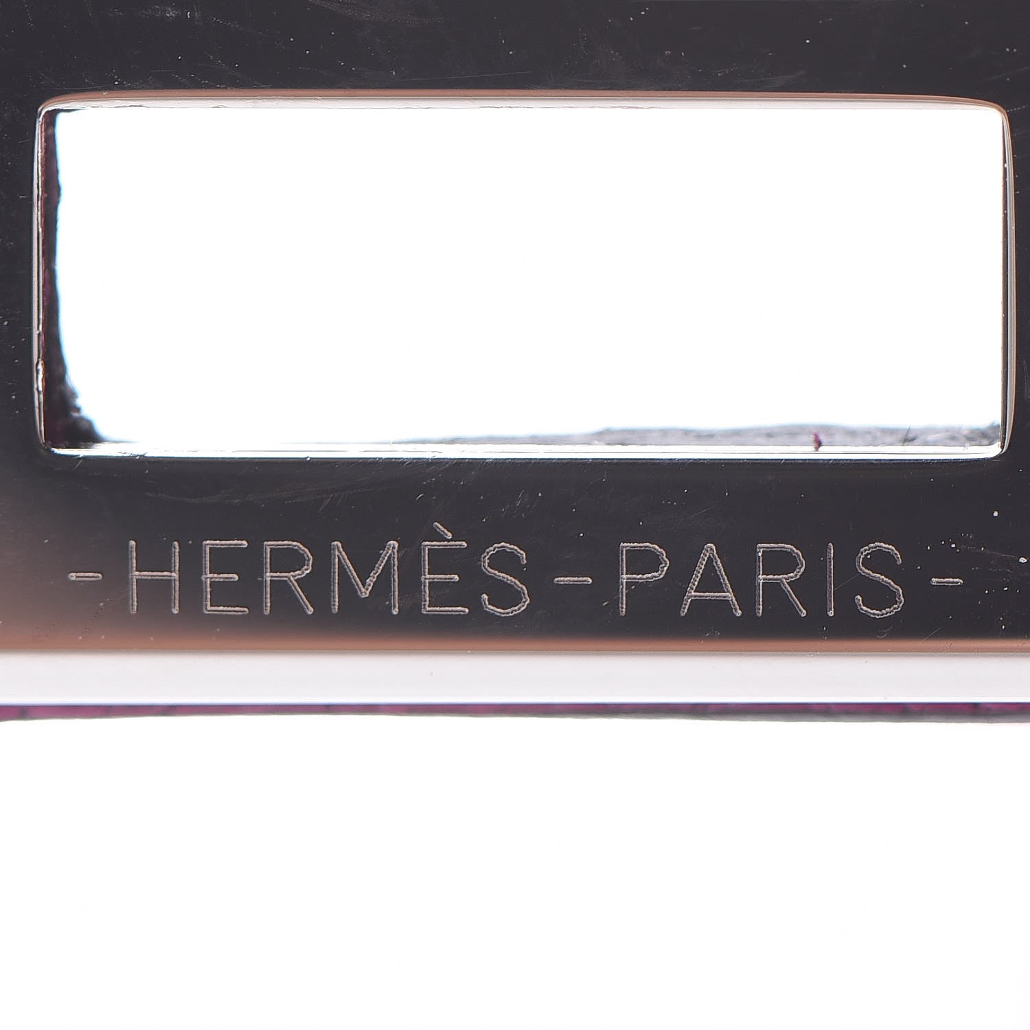Hermes Chevre Mysore Mini Kelly Sellier 20 Rose Pourpre 18 of 28