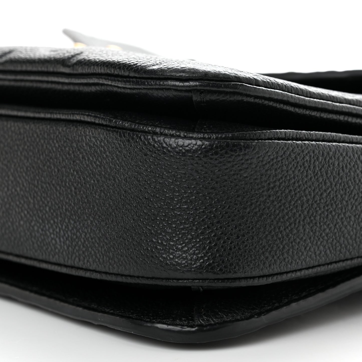 Empreinte Pochette Metis Black