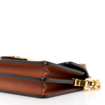 Louis Vuitton Reverse Monogram Dauphine Mini East West 10 of 13