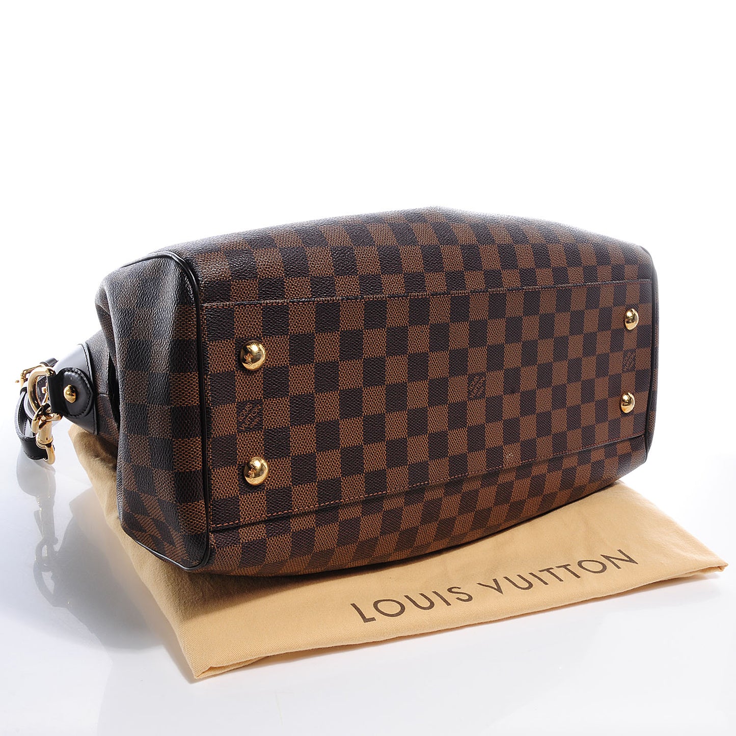 Damier Ebene Trevi GM