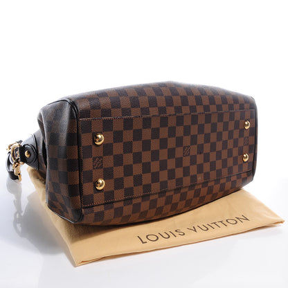Louis Vuitton Damier Ebene Trevi GM 4 of 8