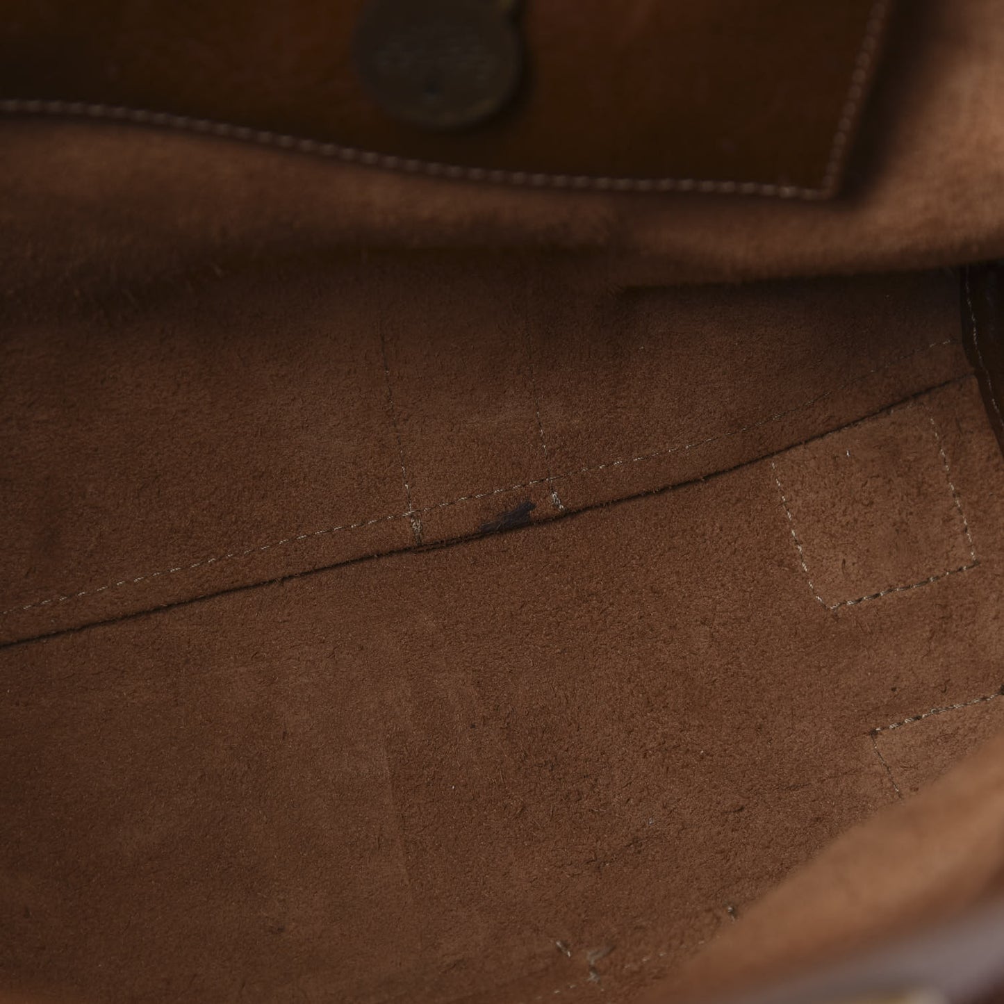 Natural Leather Bayswater Oak