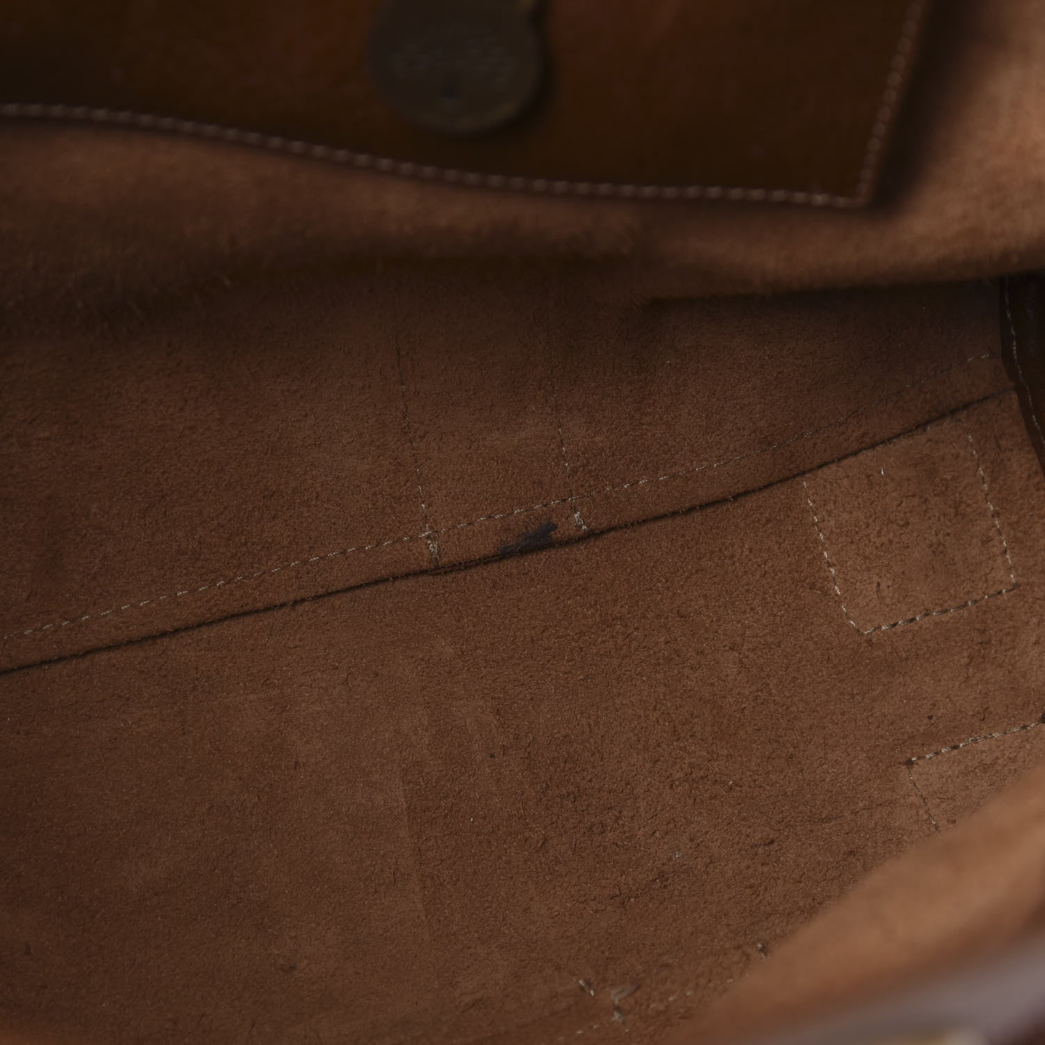 Mulberry Natural Leather Bayswater Oak 10 of 11