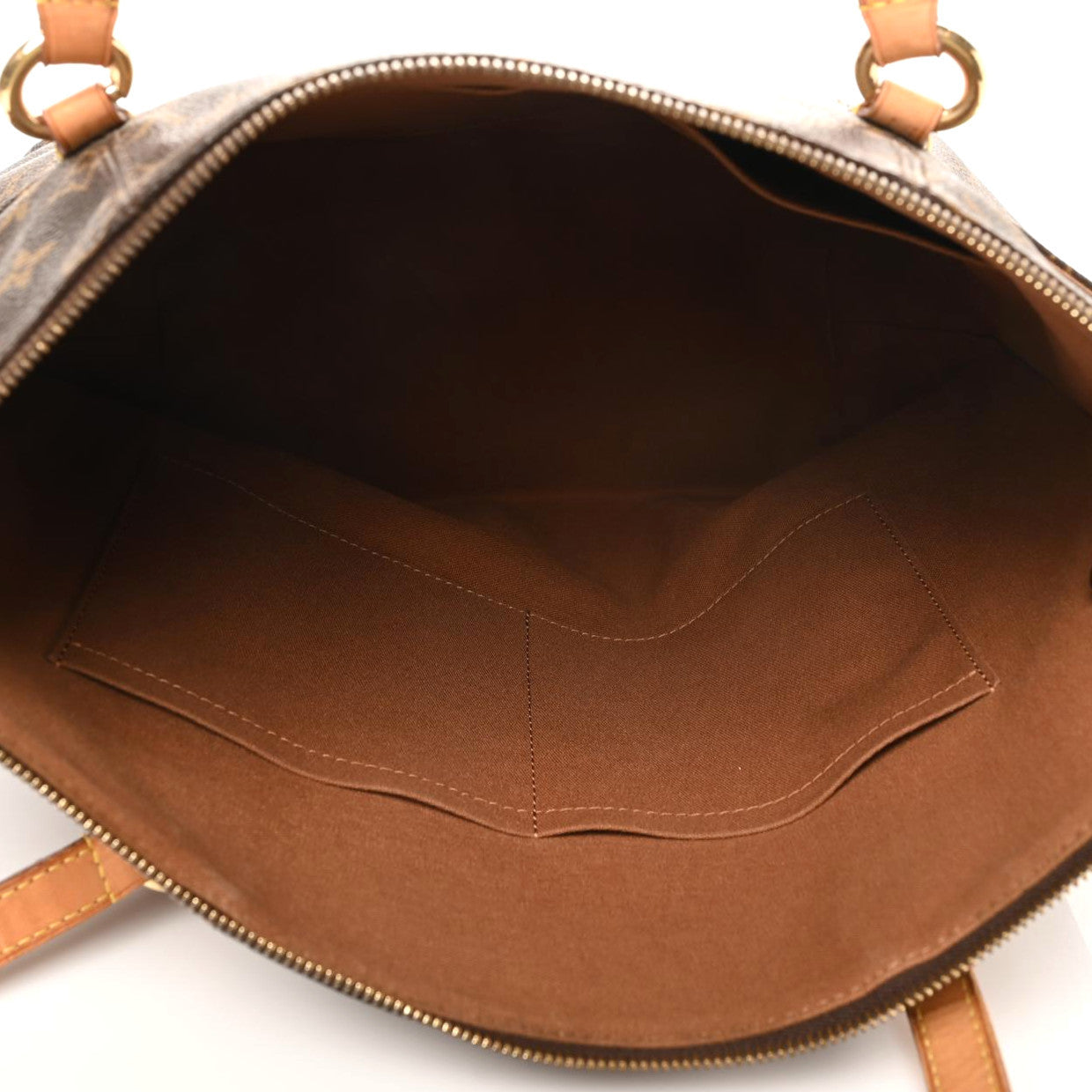 Louis Vuitton Monogram Totally MM 8 of 8