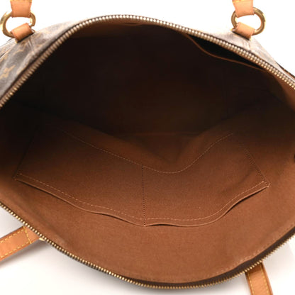 Louis Vuitton Monogram Totally MM 8 of 8