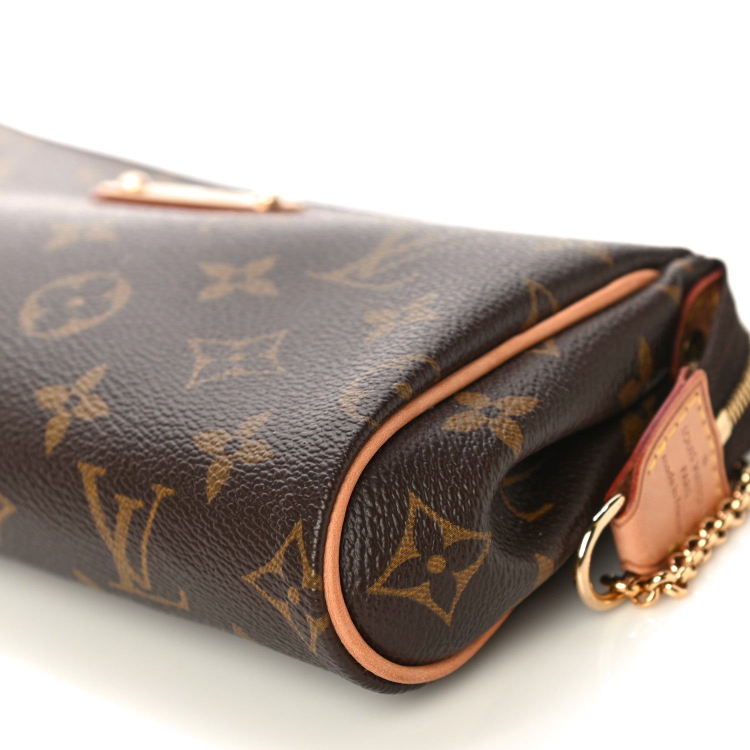 Louis Vuitton Monogram Eva Clutch 10 of 10