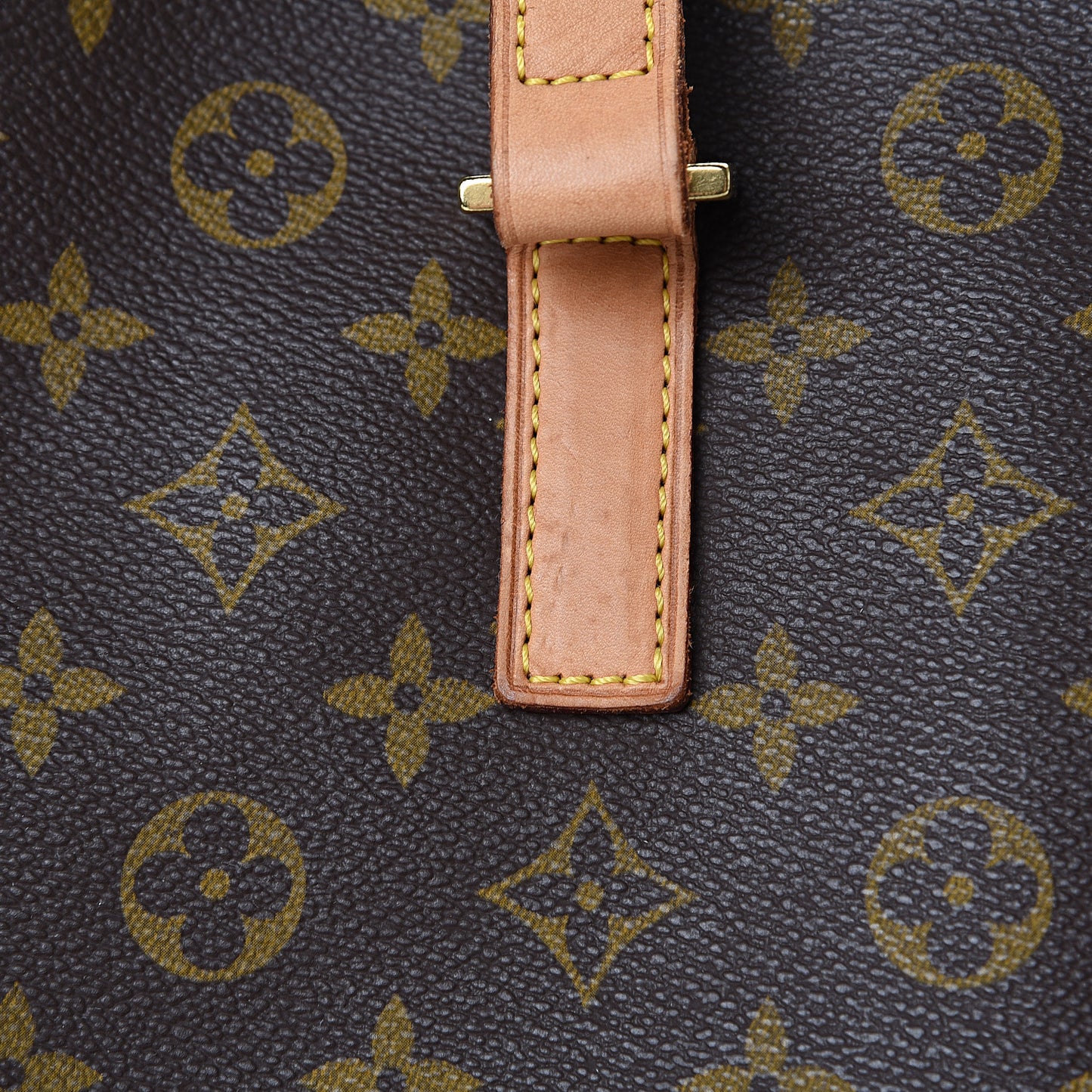 Monogram Cabas Alto