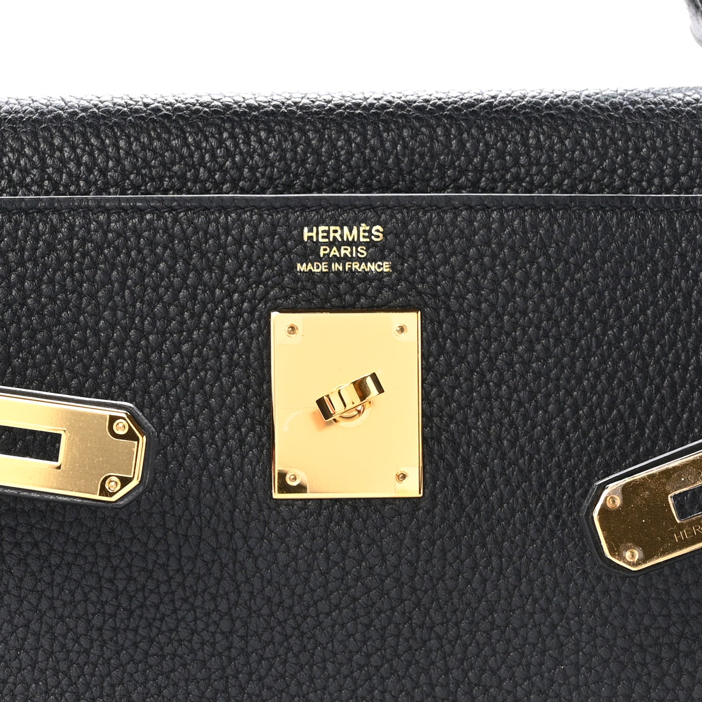 Taurillon Clemence Kelly Retourne 32 Black