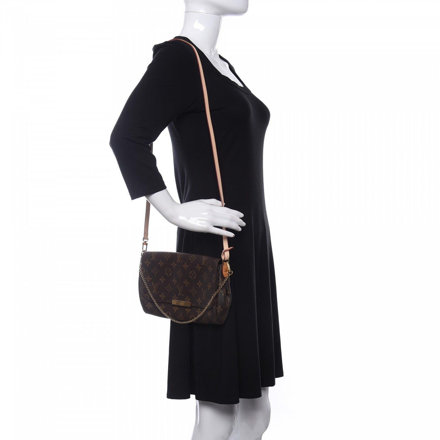 Monogram Favorite MM