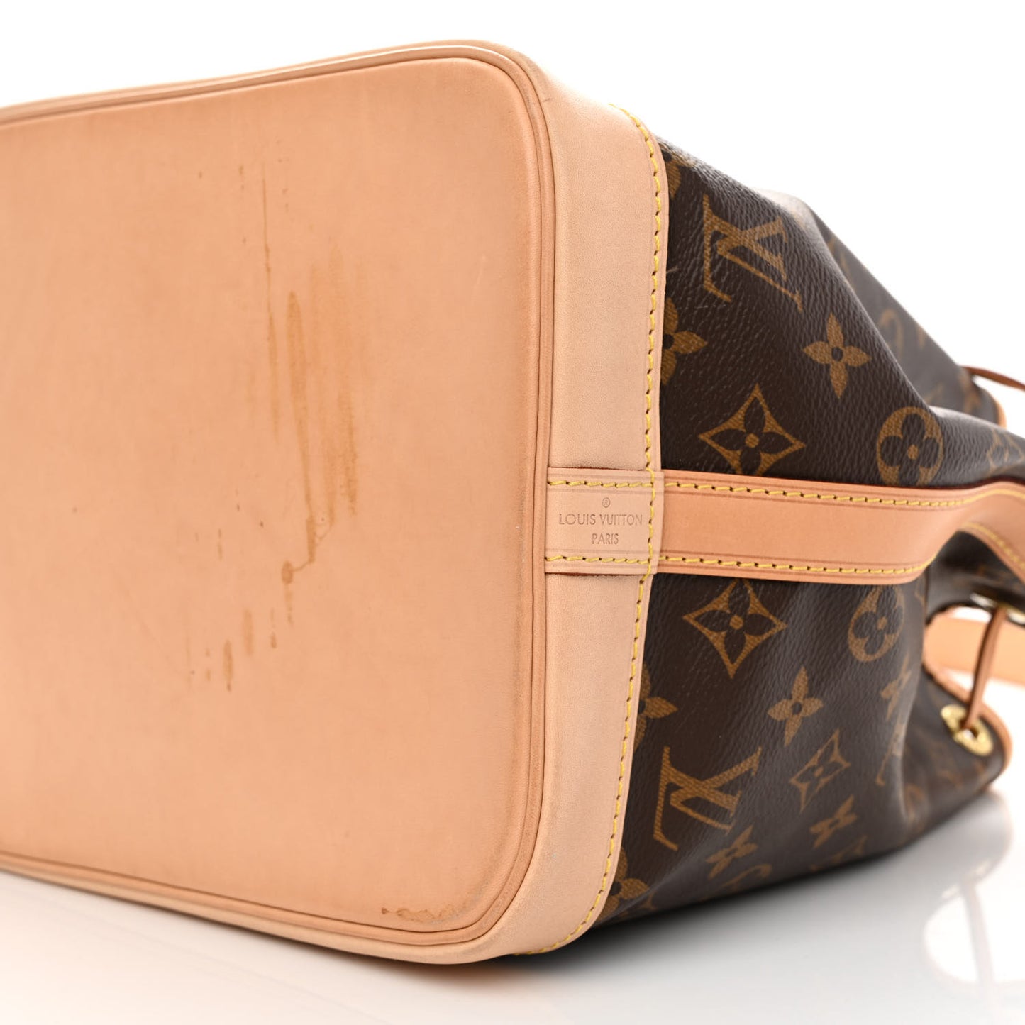 Monogram Petit Noe NM
