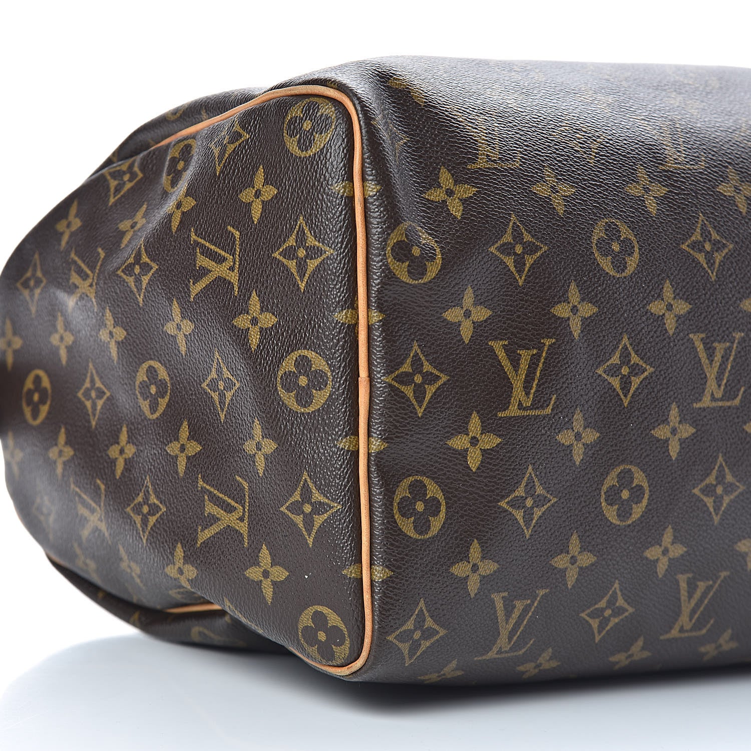 Louis Vuitton Monogram Speedy 35 8 of 16