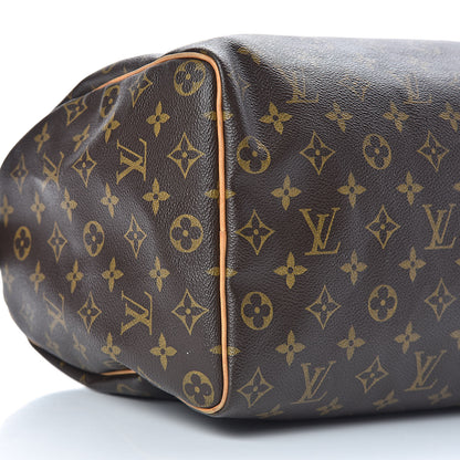 Louis Vuitton Monogram Speedy 35 8 of 16