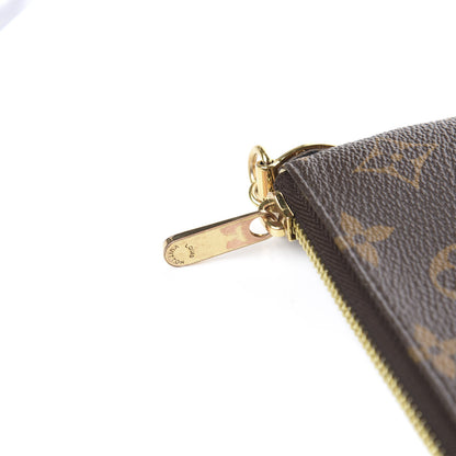Louis Vuitton Monogram Pochette Milla MM 11 of 11