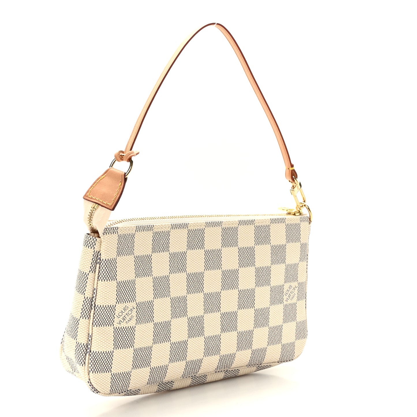 Damier Azur Pochette Accessories