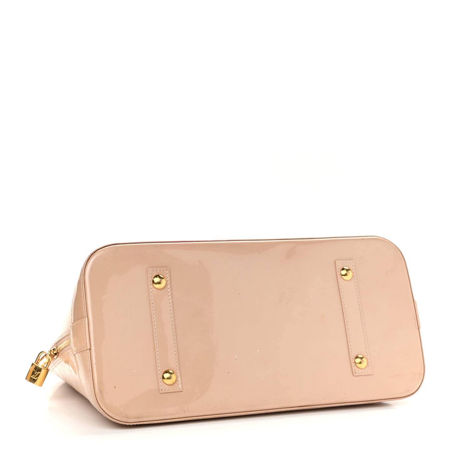 Vernis Alma GM Rose Florentin
