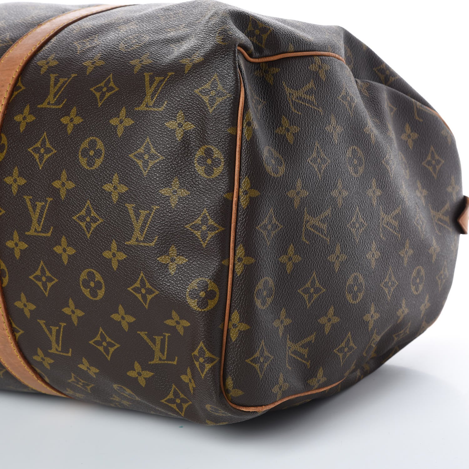Louis Vuitton Monogram Keepall 50 16 of 20