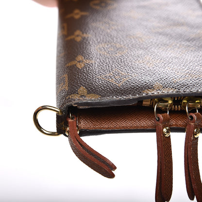 Louis Vuitton Monogram Insolite Wallet 2 of 13