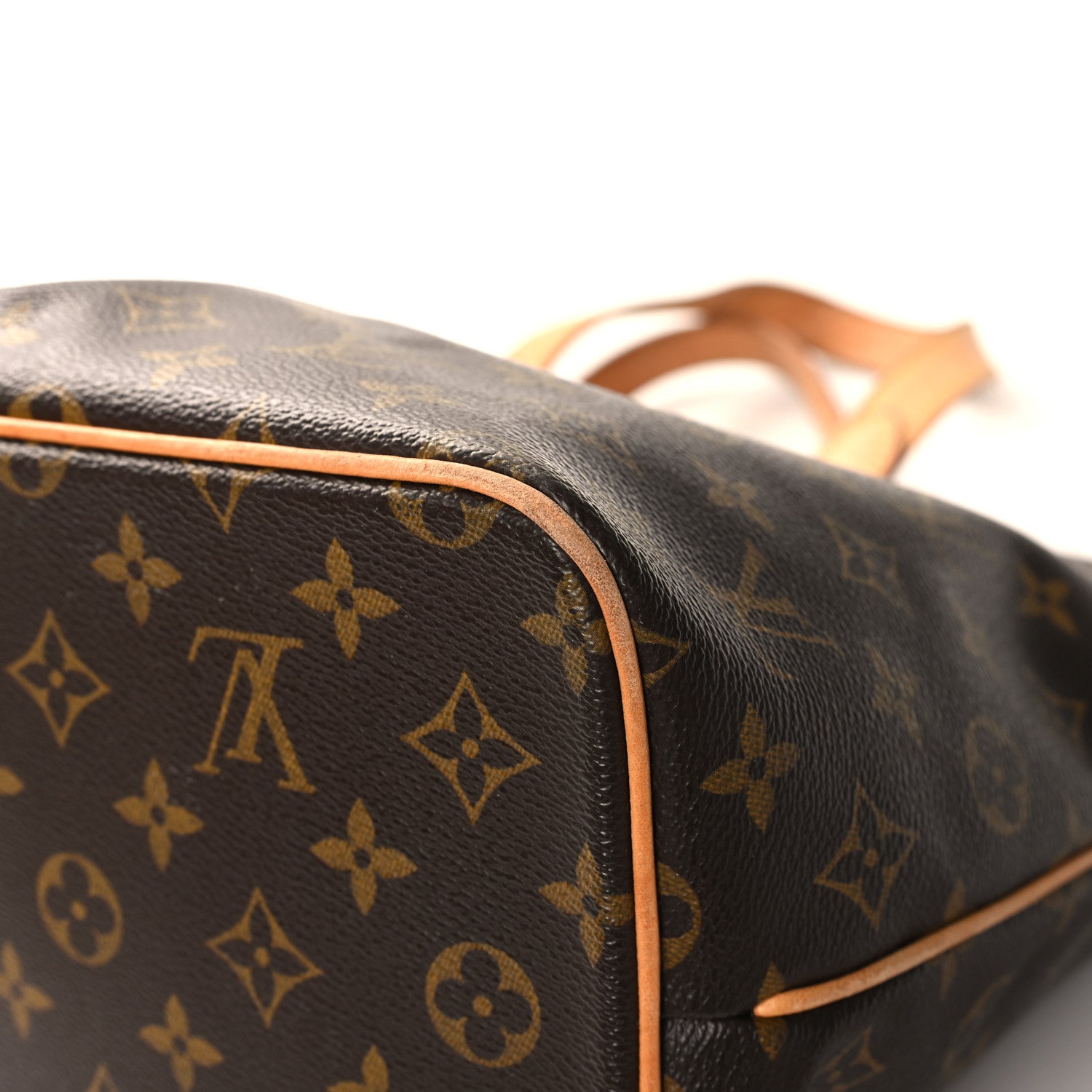 Louis Vuitton Monogram Palermo PM 11 of 14