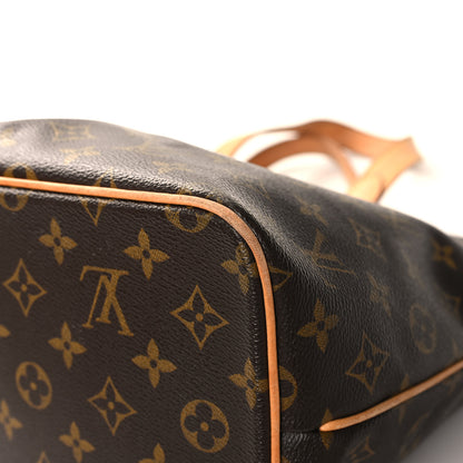 Louis Vuitton Monogram Palermo PM 11 of 14
