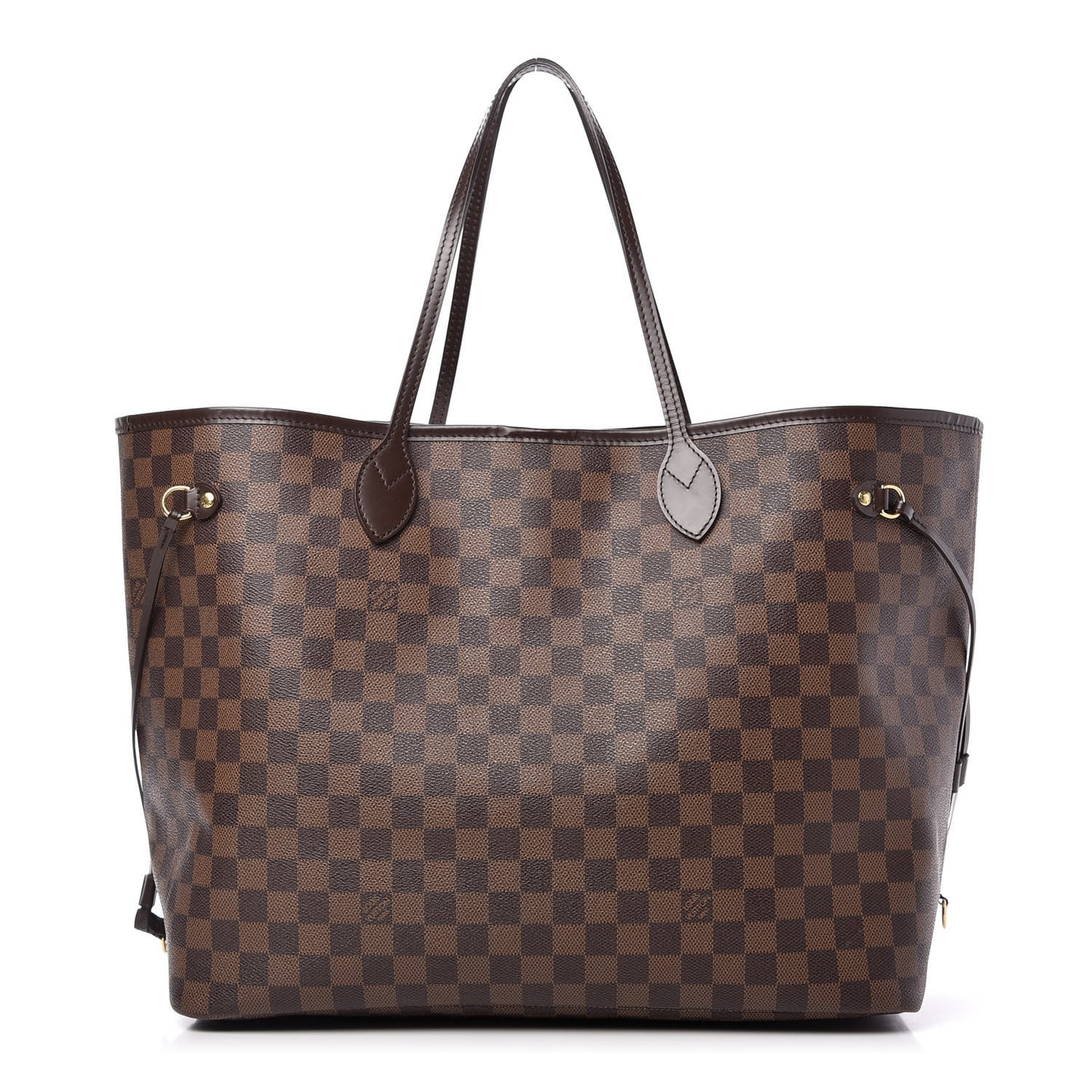 Damier Ebene Neverfull GM