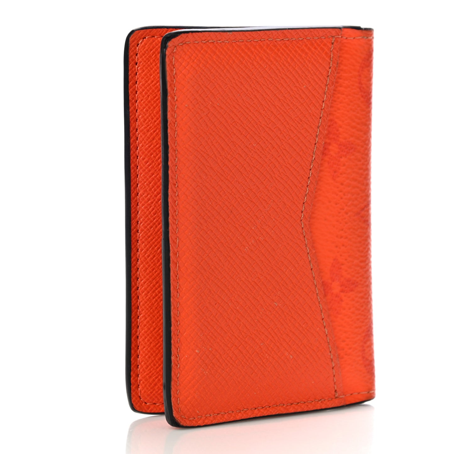 Taigarama Pocket Organizer NM Orange