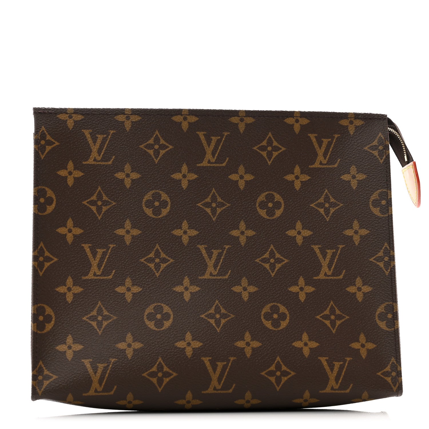 Louis Vuitton Monogram Trio Large Toilet Pouch 26 Pink 1 of 7