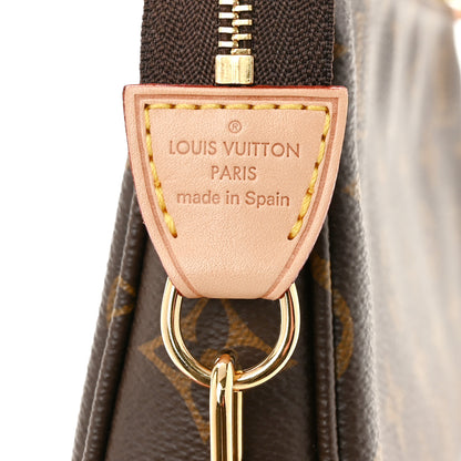 Louis Vuitton Monogram Pochette Accessories NM 6 of 13