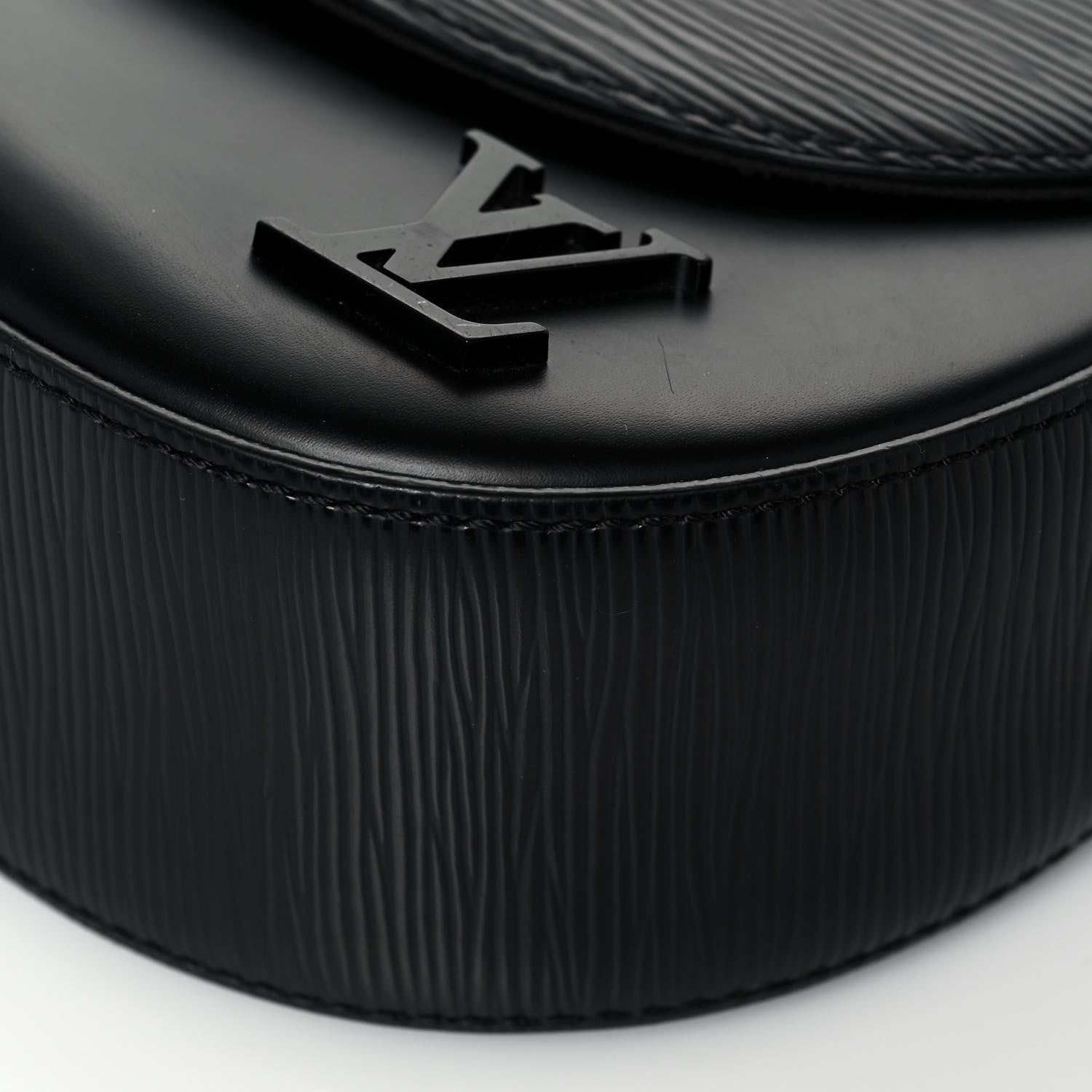 Louis Vuitton Epi Luna Black 9 of 14