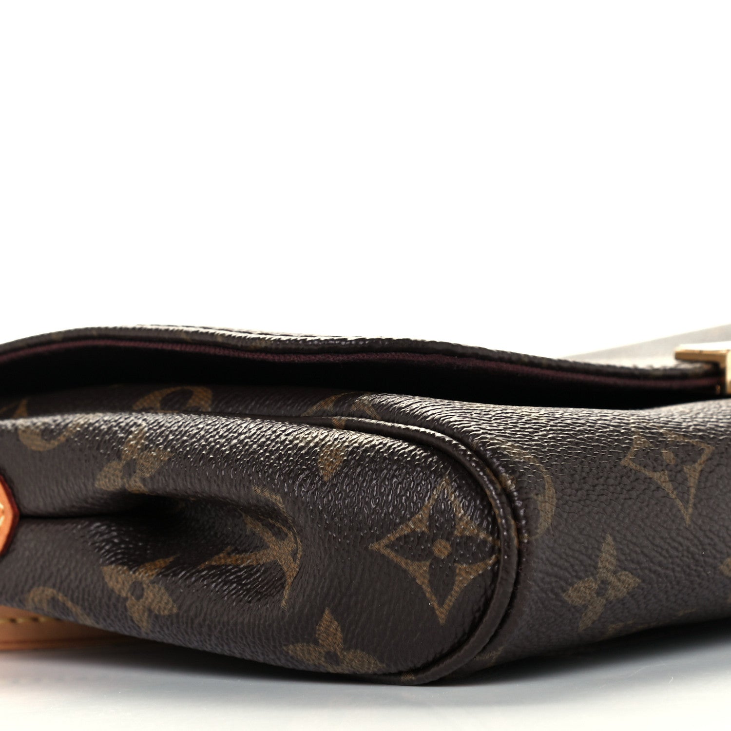 Louis Vuitton Monogram Favorite MM 9 of 11