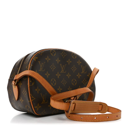 Louis Vuitton Monogram Blois 3 of 9