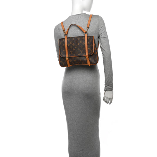 Monogram Marelle Sac a Dos