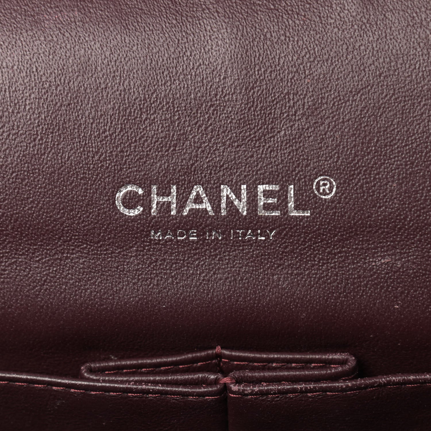 Chanel Caviar Quilted Maxi Double Flap Black 6 of 16