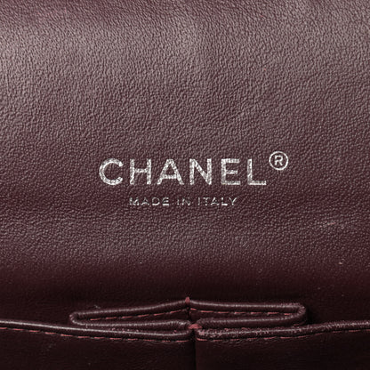Chanel Caviar Quilted Maxi Double Flap Black 6 of 16