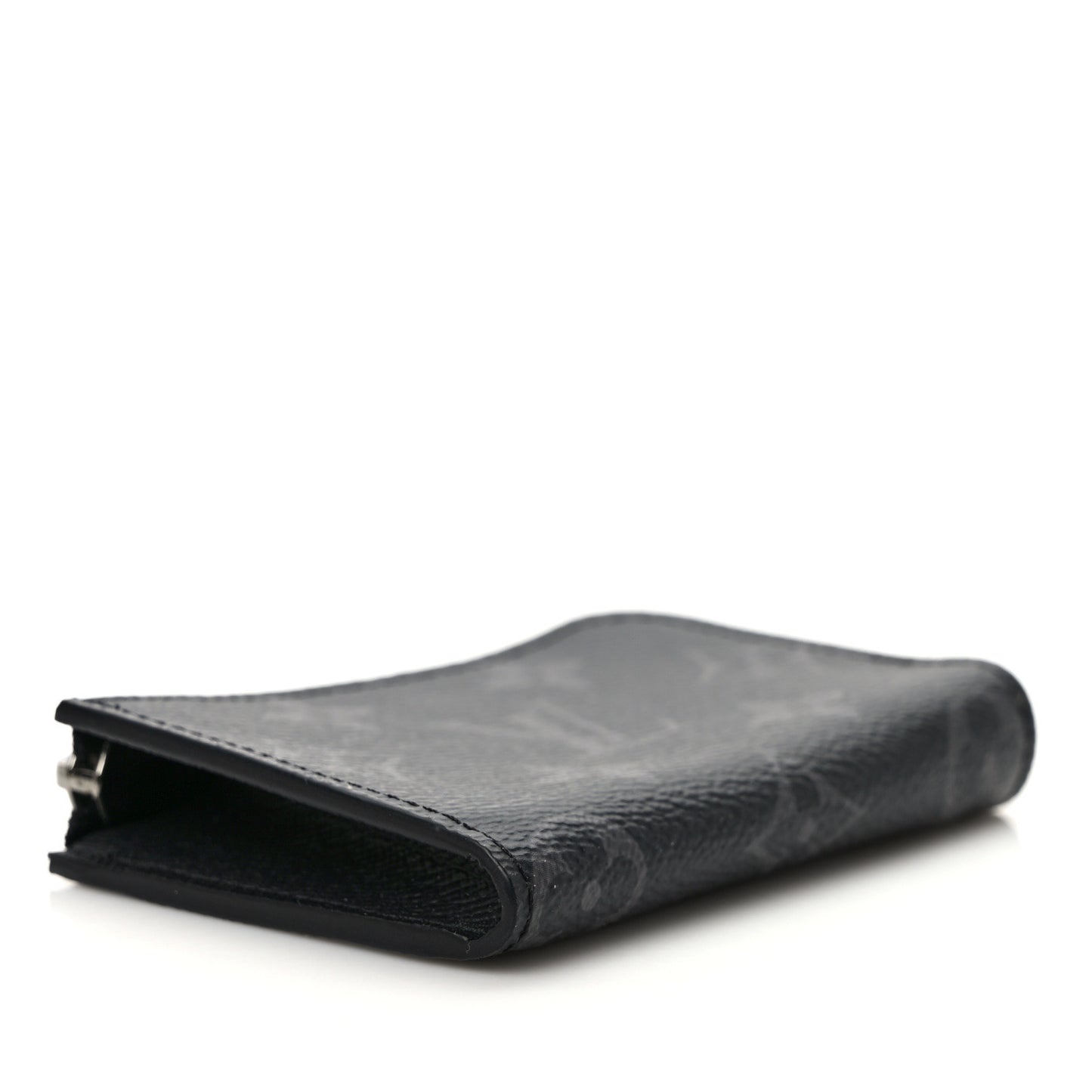 Monogram Eclipse Coin Purse
