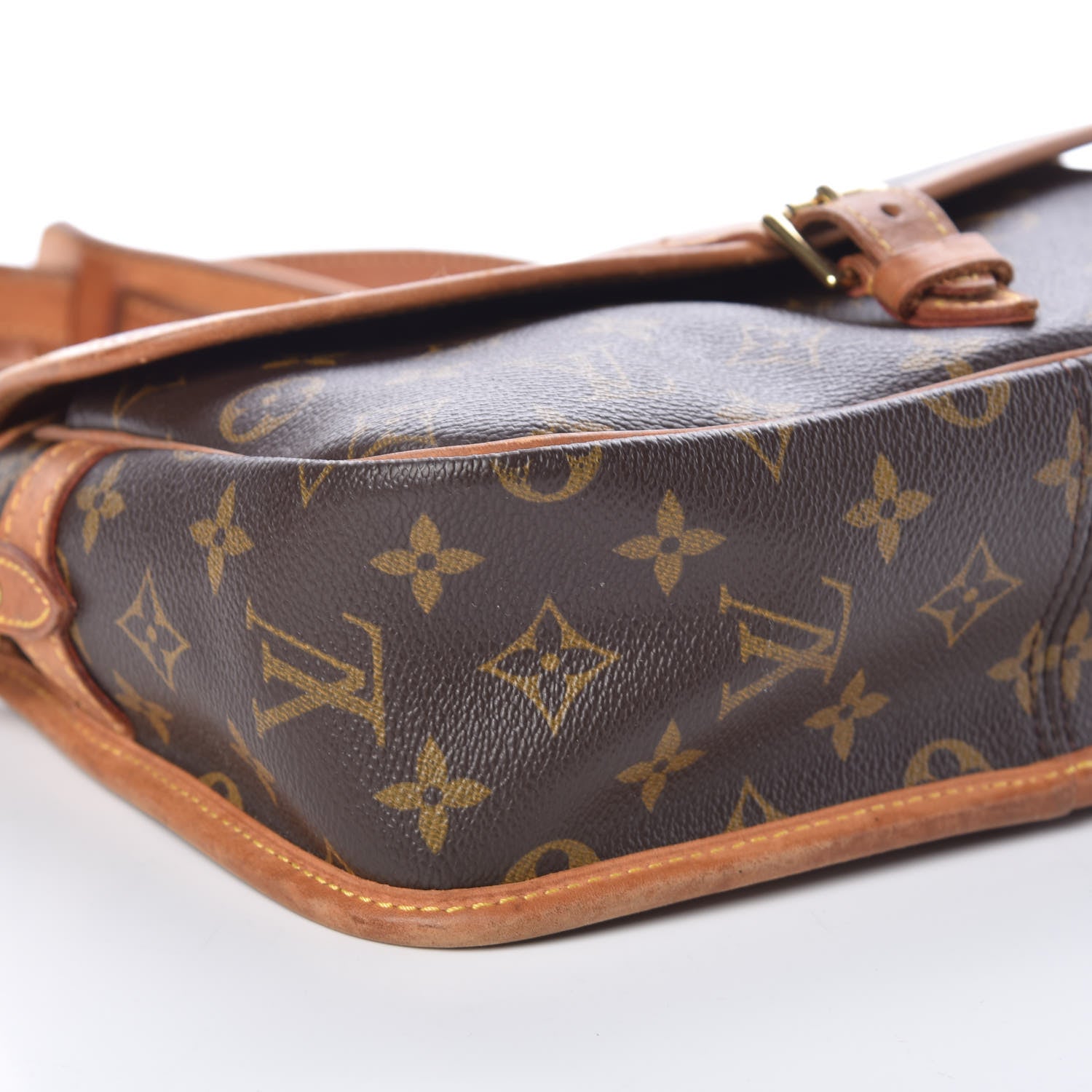 Louis Vuitton Monogram Sologne 7 of 20