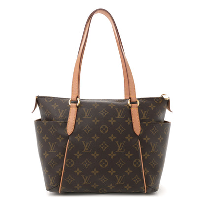 Louis Vuitton Monogram Totally PM 1 of 10