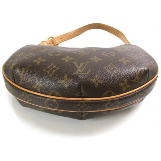 Monogram Croissant PM