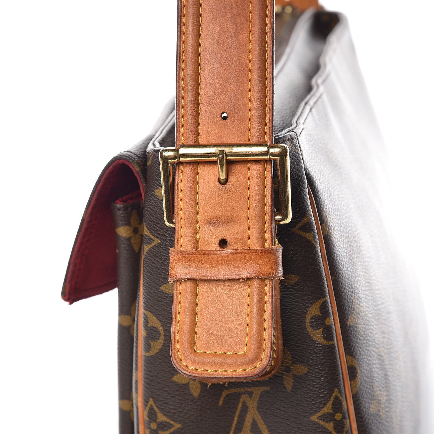Louis Vuitton Monogram Viva-Cite GM 13 of 19
