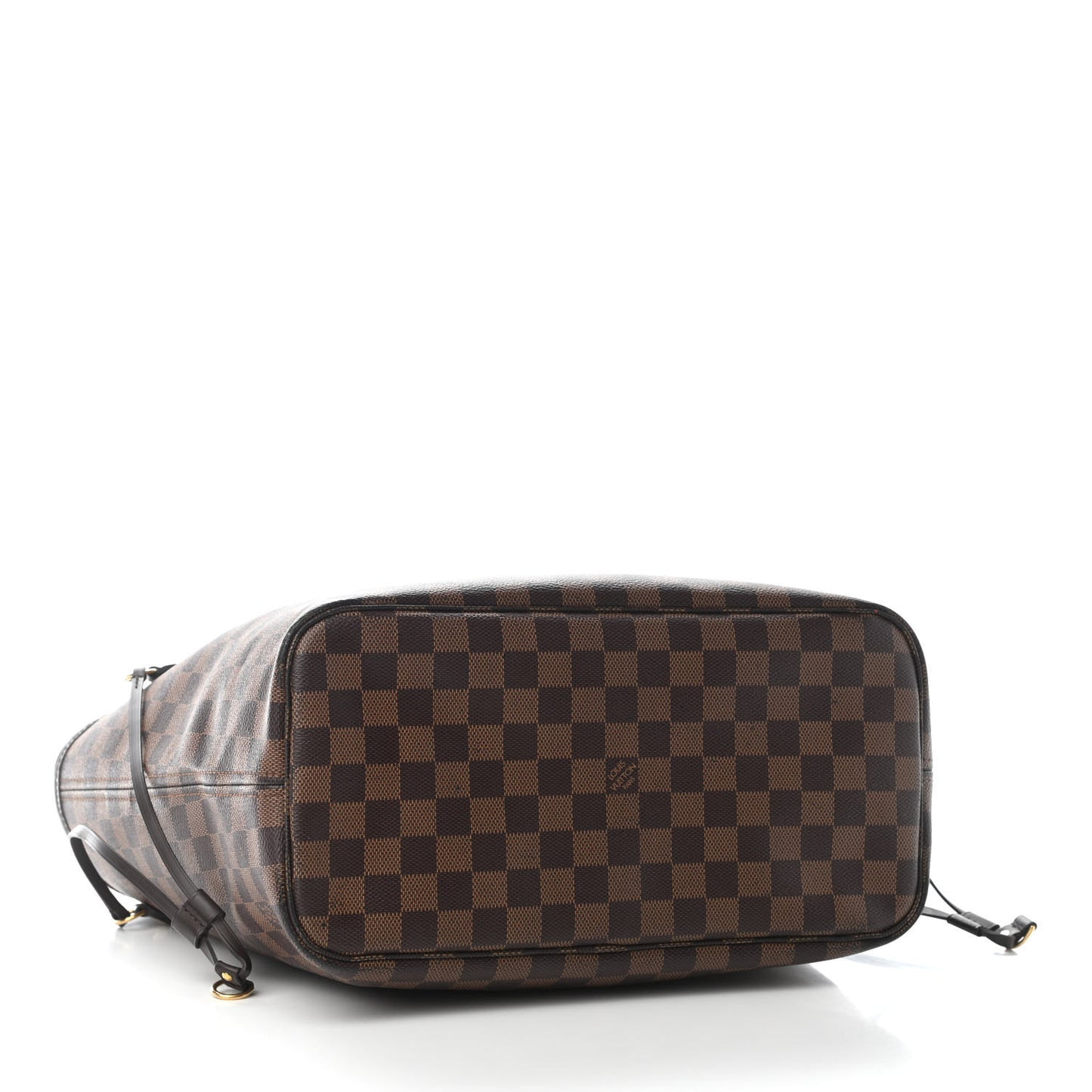 Damier Ebene Neo Neverfull MM