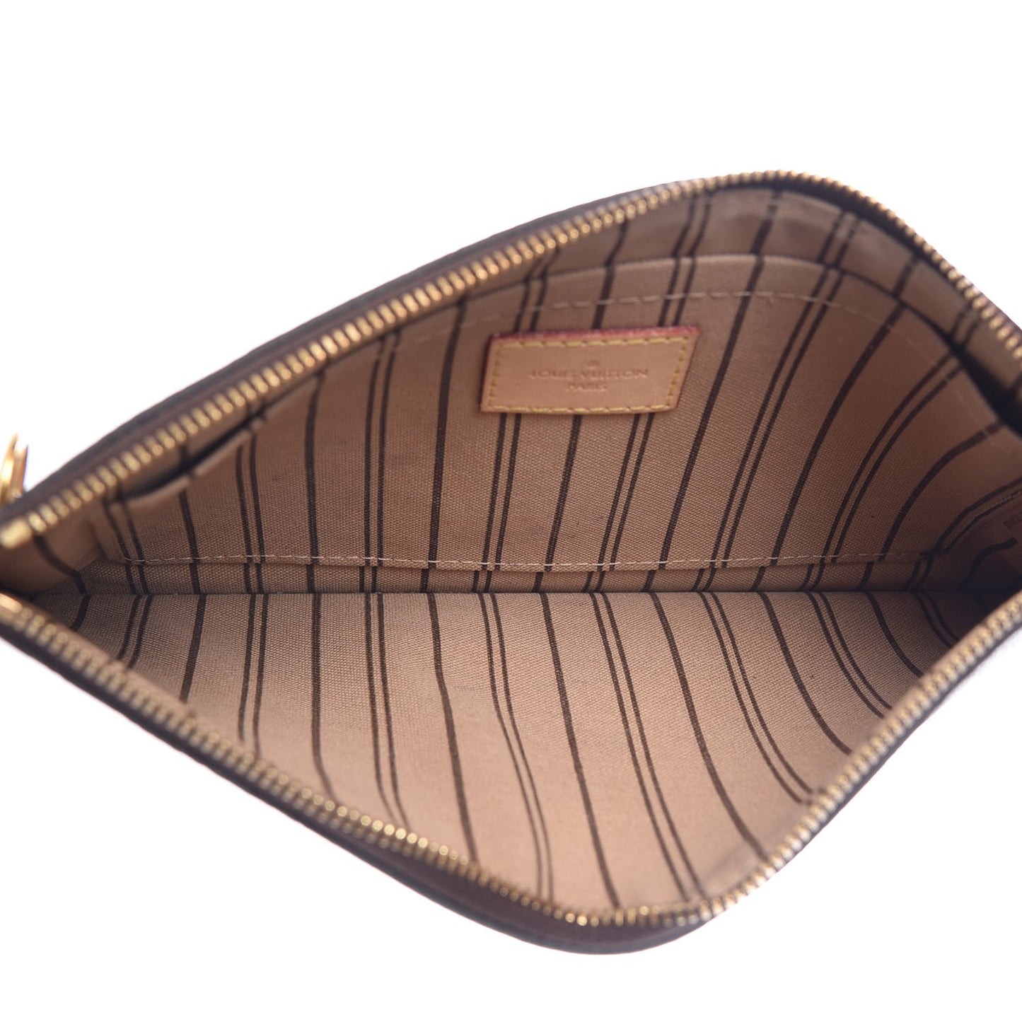 Monogram Neverfull MM GM Pochette