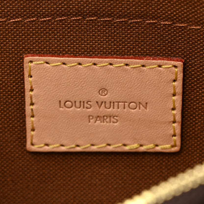 Louis Vuitton Monogram Multi Pochette Accessories Kaki 7 of 13