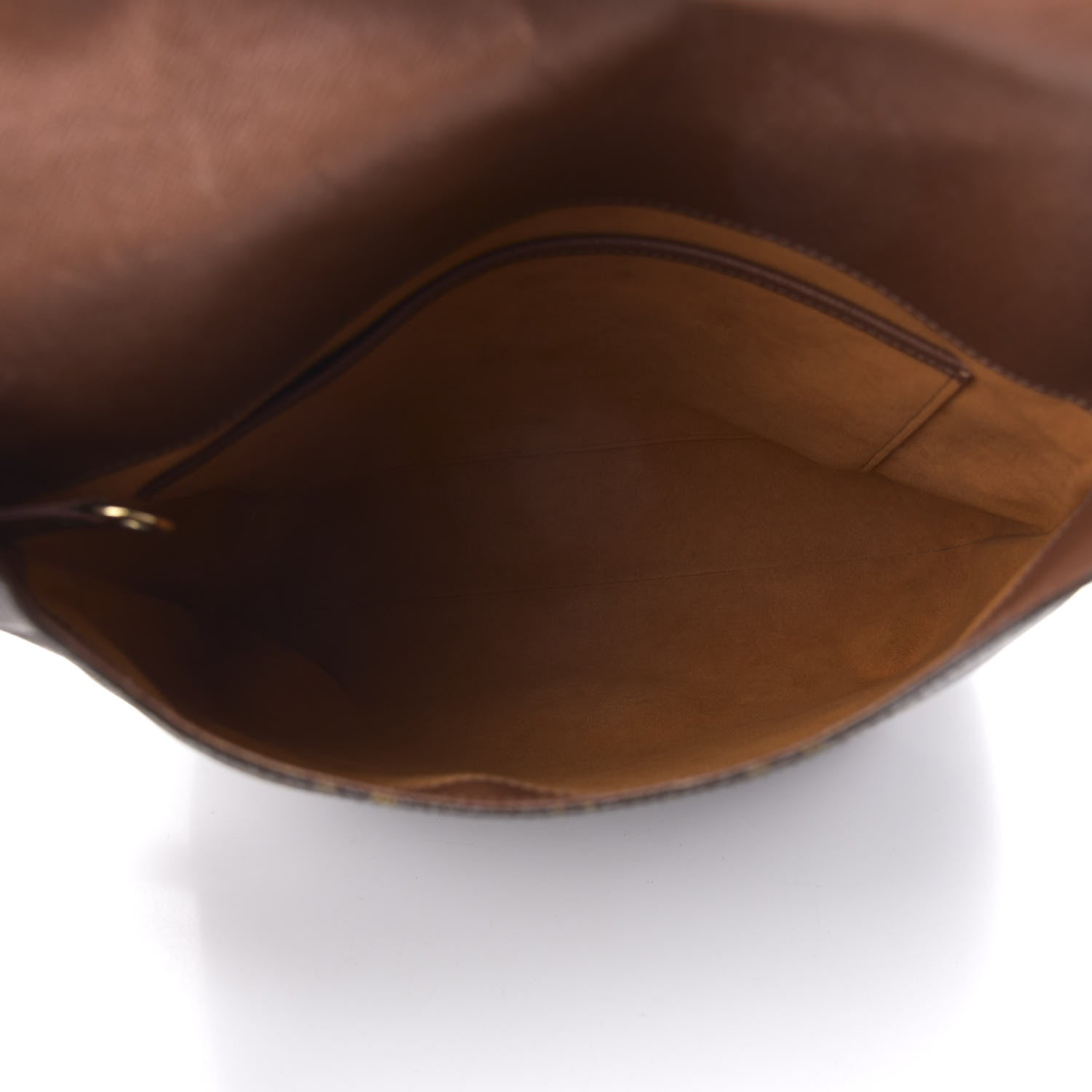 Louis Vuitton Monogram Musette GM 5 of 11