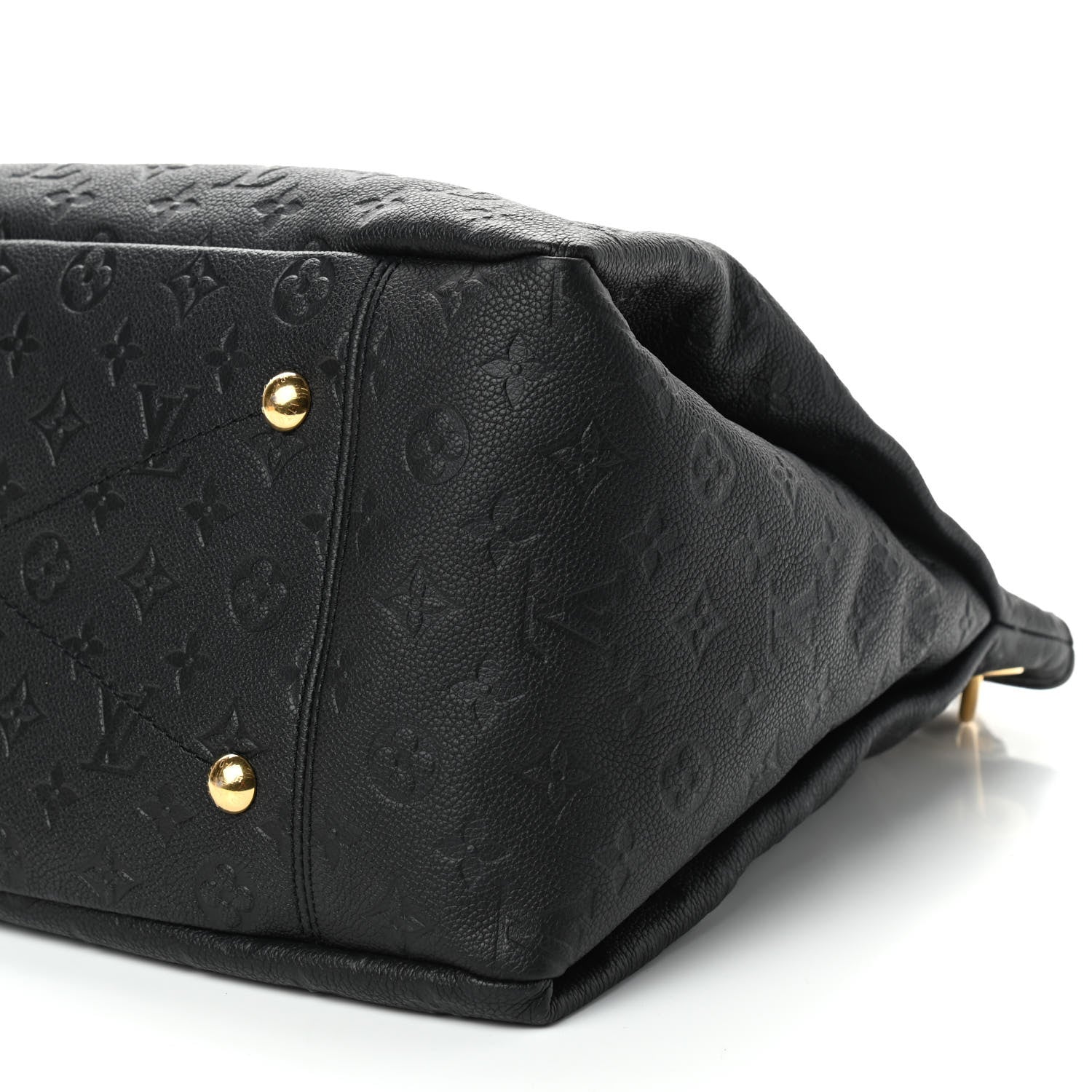 Louis Vuitton Empreinte Artsy MM Black 8 of 8