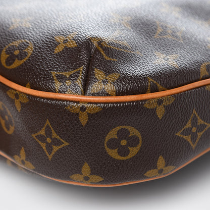 Louis Vuitton Monogram Odeon MM 10 of 12