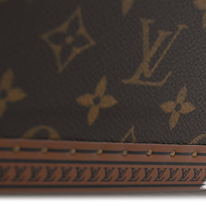 Louis Vuitton Monogram Boite Bouteilles et Glace Beauty Train Case 10 of 12