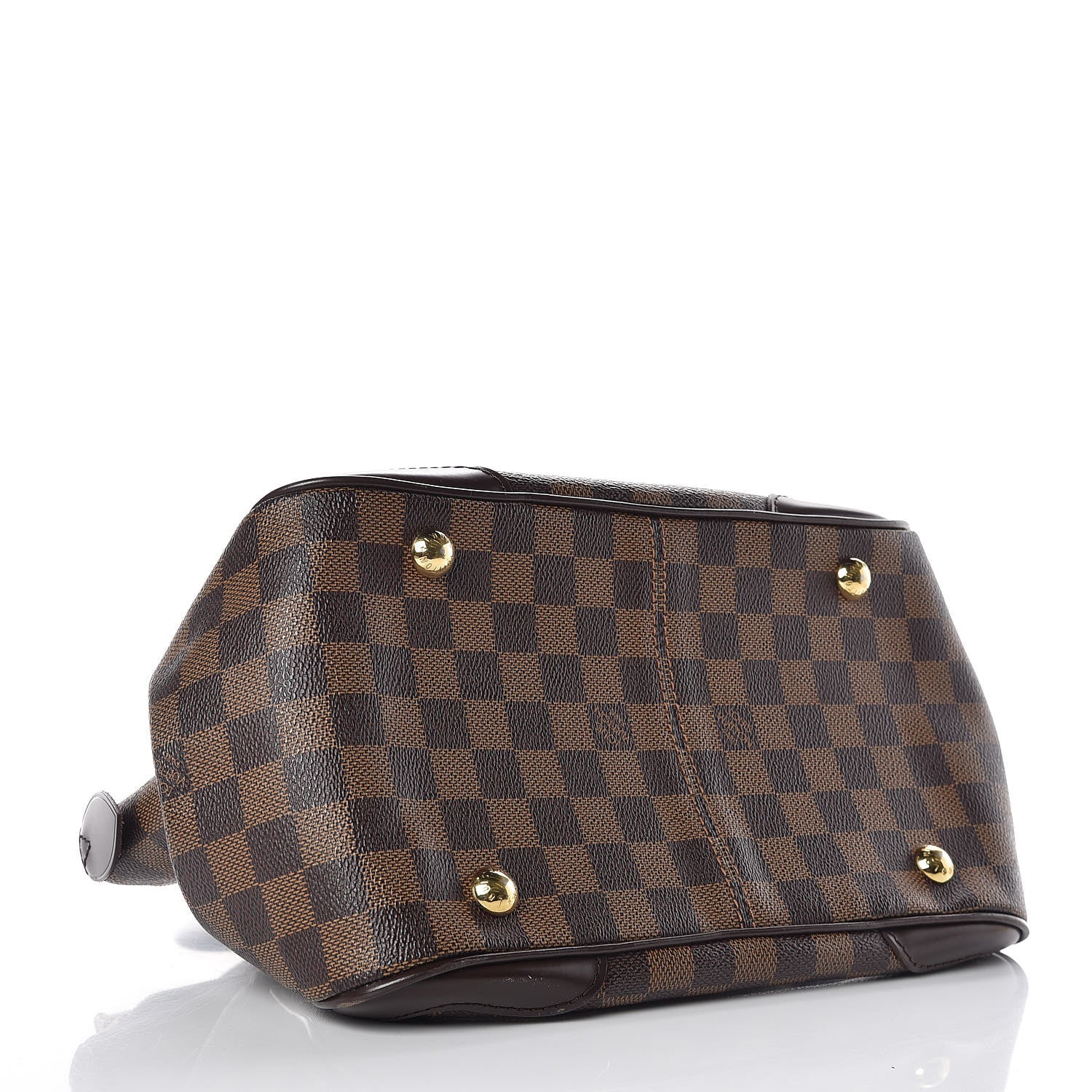 Louis Vuitton Damier Ebene Verona PM 4 of 11