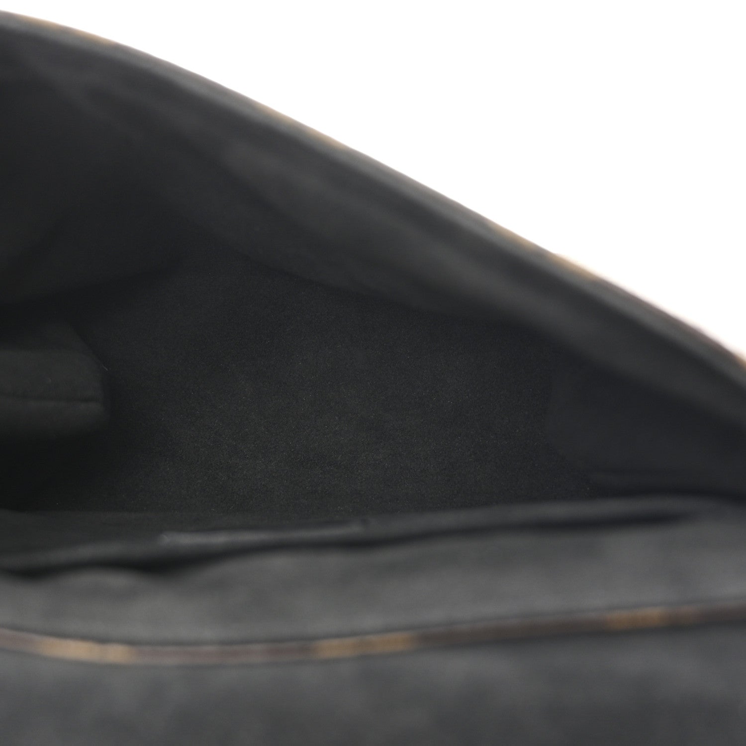 Louis Vuitton Monogram Locky BB Black 5 of 11