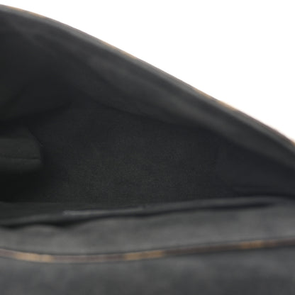Louis Vuitton Monogram Locky BB Black 5 of 11