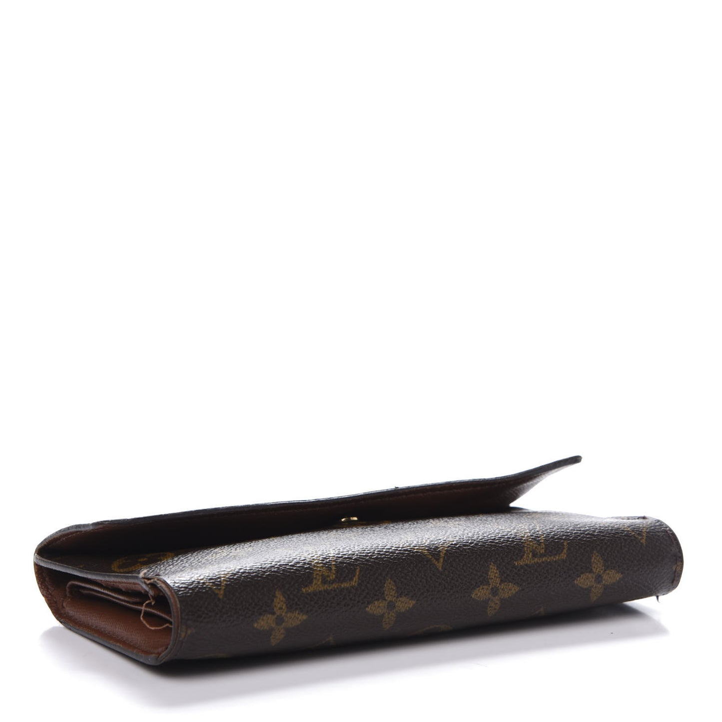 Monogram Porte Tresor International Wallet